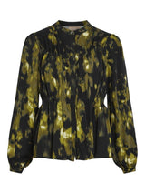 Vila Ella - Skjortebluse - HUSET Men & Women
