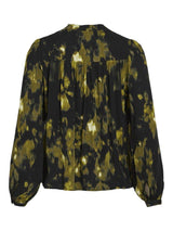 Vila Ella - Skjortebluse - HUSET Men & Women