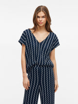 Vila Ellen - Top - HUSET Men & Women - Vila