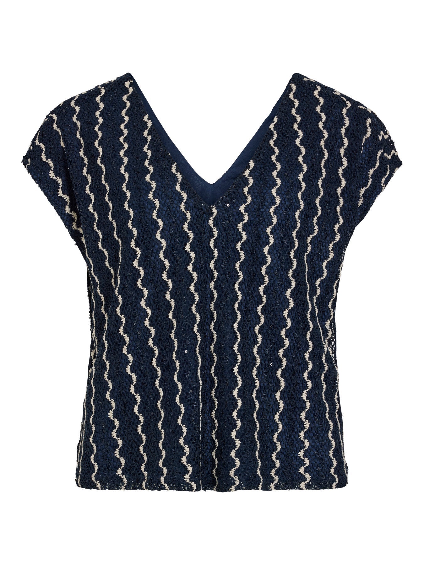 Vila Ellen - Top - HUSET Men & Women - Vila