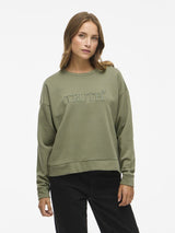 Vila Elsk - Sweat - HUSET Men & Women - Vila