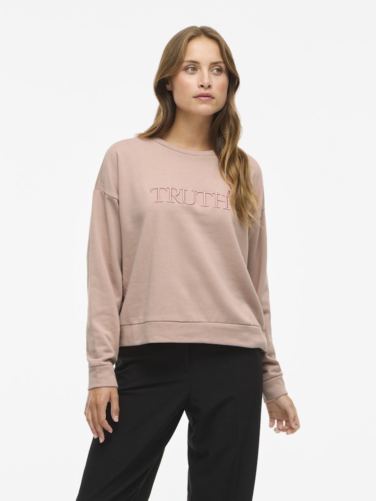Vila Elsk - Sweat - HUSET Men & Women - Vila