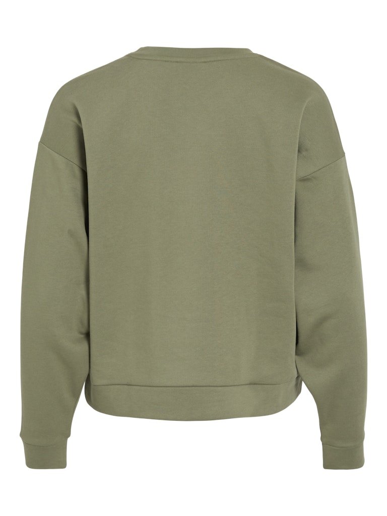 Vila Elsk - Sweat - HUSET Men & Women - Vila
