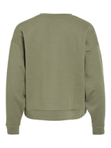 Vila Elsk - Sweat - HUSET Men & Women - Vila