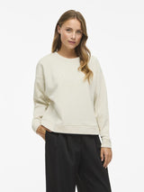 Vila Elsk - Sweat - HUSET Men & Women - Vila