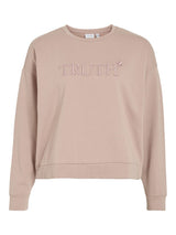 Vila Elsk - Sweat - HUSET Men & Women - Vila