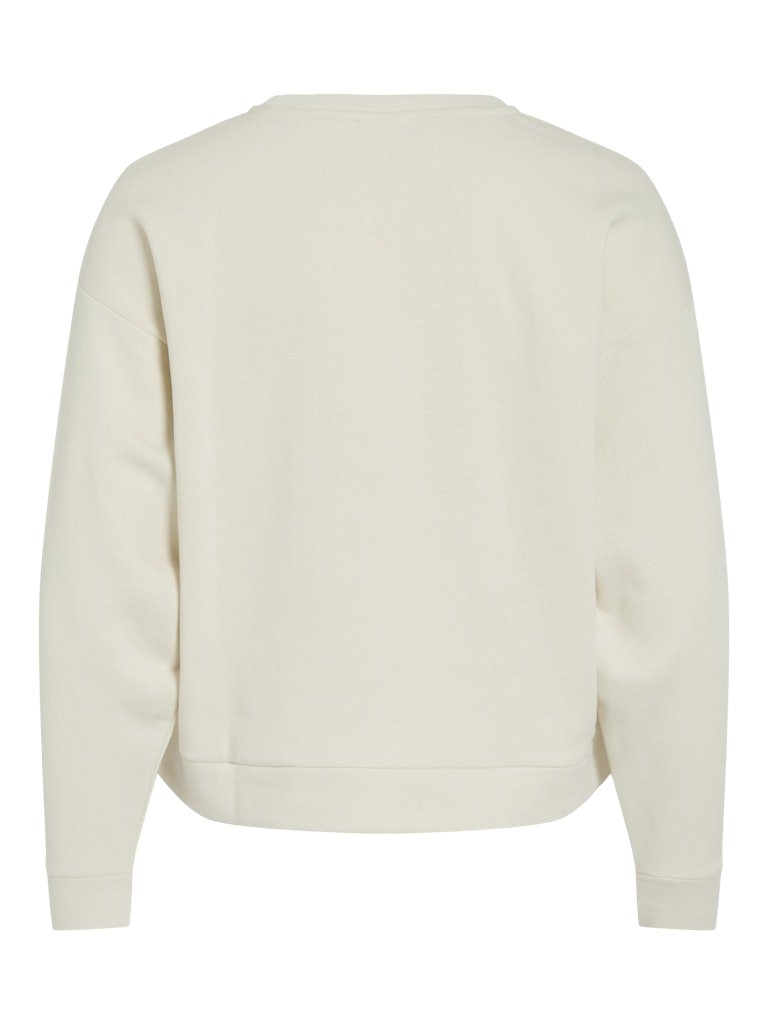 Vila Elsk - Sweat - HUSET Men & Women - Vila