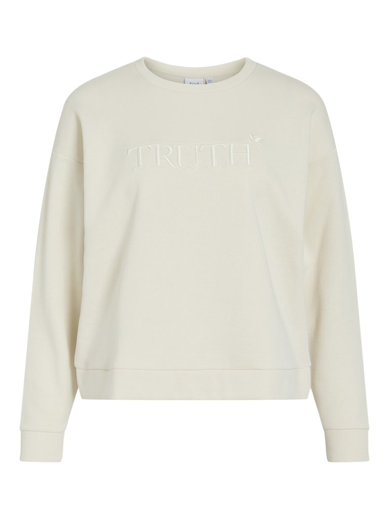 Vila Elsk - Sweat - HUSET Men & Women - Vila