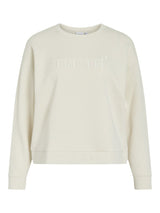 Vila Elsk - Sweat - HUSET Men & Women - Vila