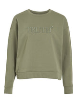 Vila Elsk - Sweat - HUSET Men & Women - Vila