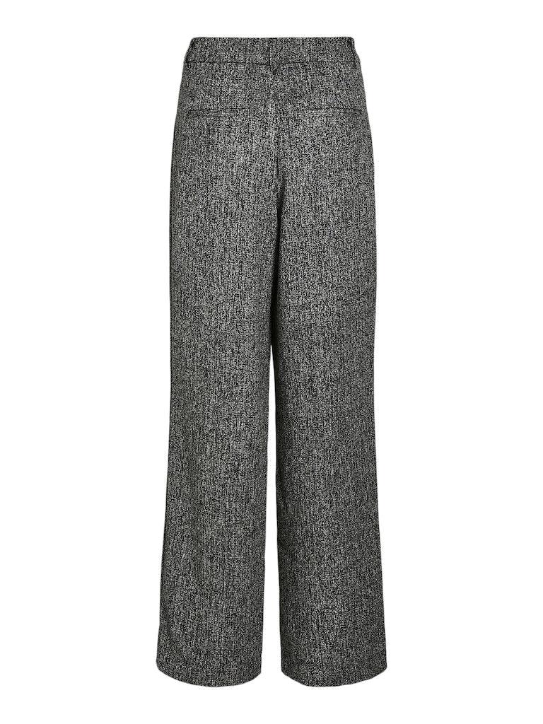 Vila Evie - Tailoring bukser - HUSET Men & Women