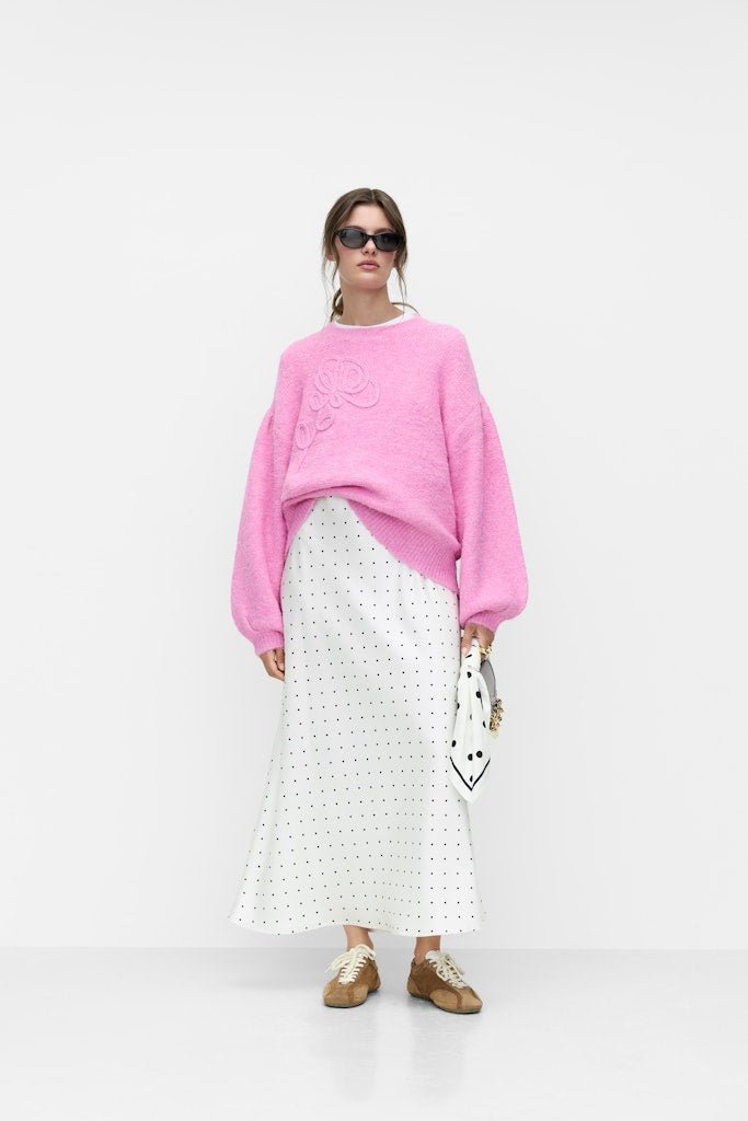 Vila Fadia - Nederdel - HUSET Men & Women - Vila