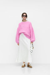 Vila Fadia - Nederdel - HUSET Men & Women - Vila