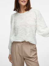 Vila Fina - Top - HUSET Men & Women - Vila