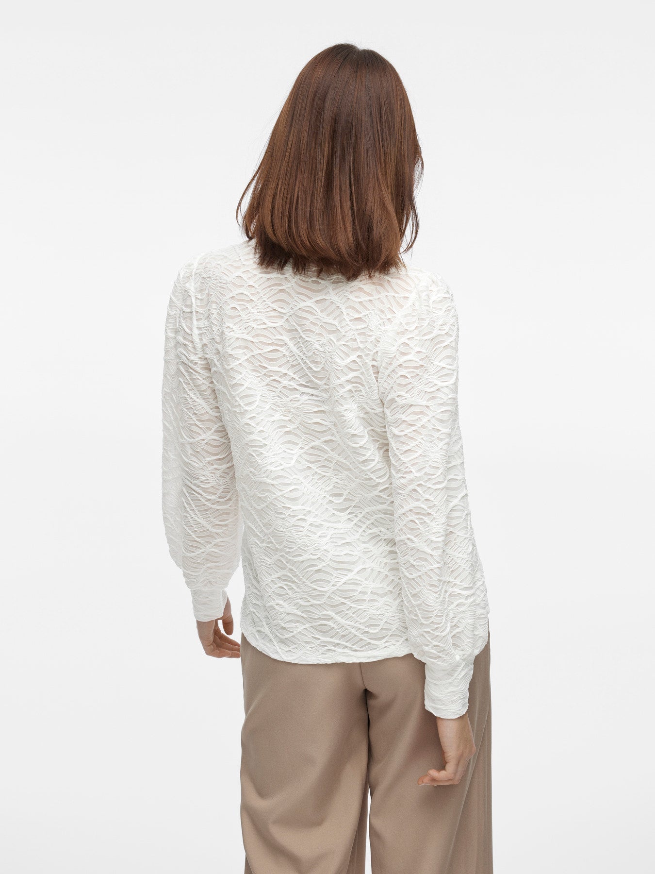 Vila Fina - Top - HUSET Men & Women - Vila