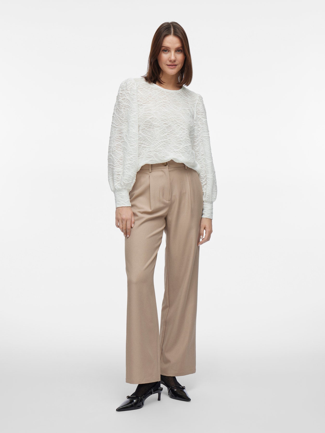 Vila Fina - Top - HUSET Men & Women - Vila