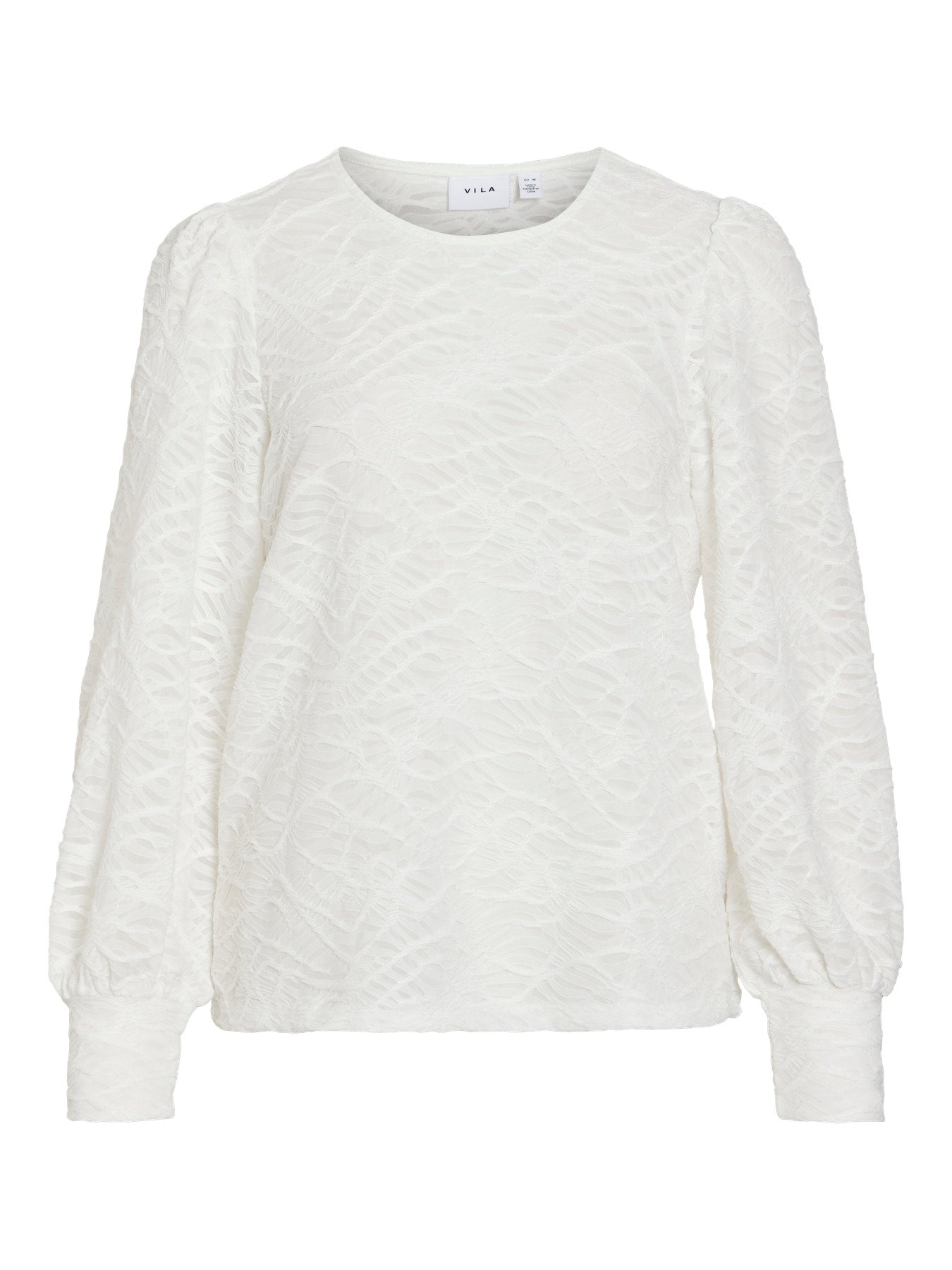 Vila Fina - Top - HUSET Men & Women - Vila