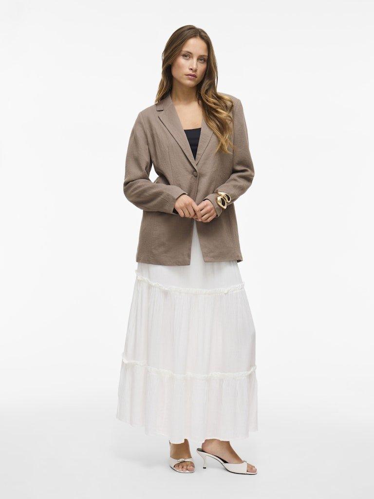 Vila Flea - Tailored blazer - HUSET Men & Women