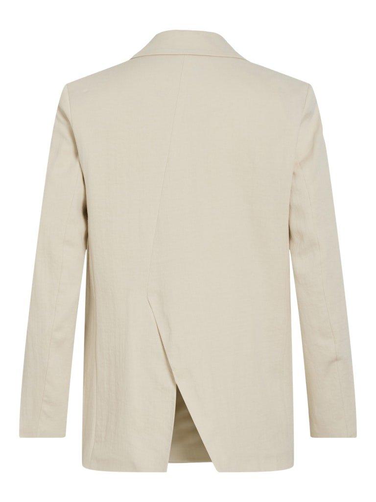 Vila Flea - Tailored blazer - HUSET Men & Women