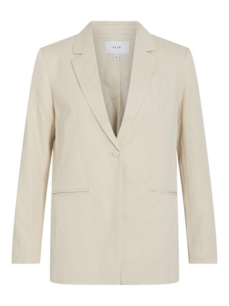 Vila Flea - Tailored blazer - HUSET Men & Women