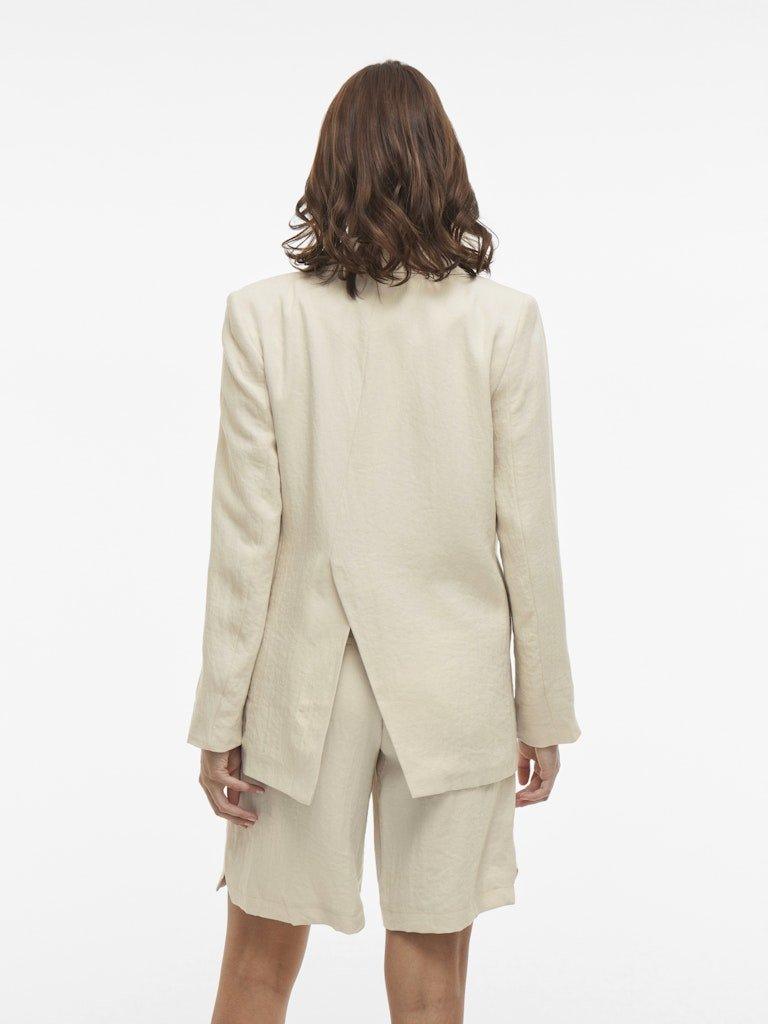 Vila Flea - Tailored blazer - HUSET Men & Women