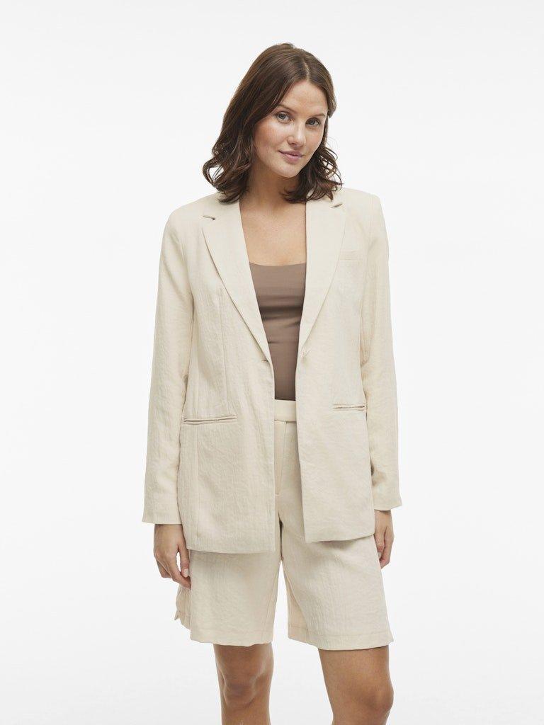 Vila Flea - Tailored blazer - HUSET Men & Women