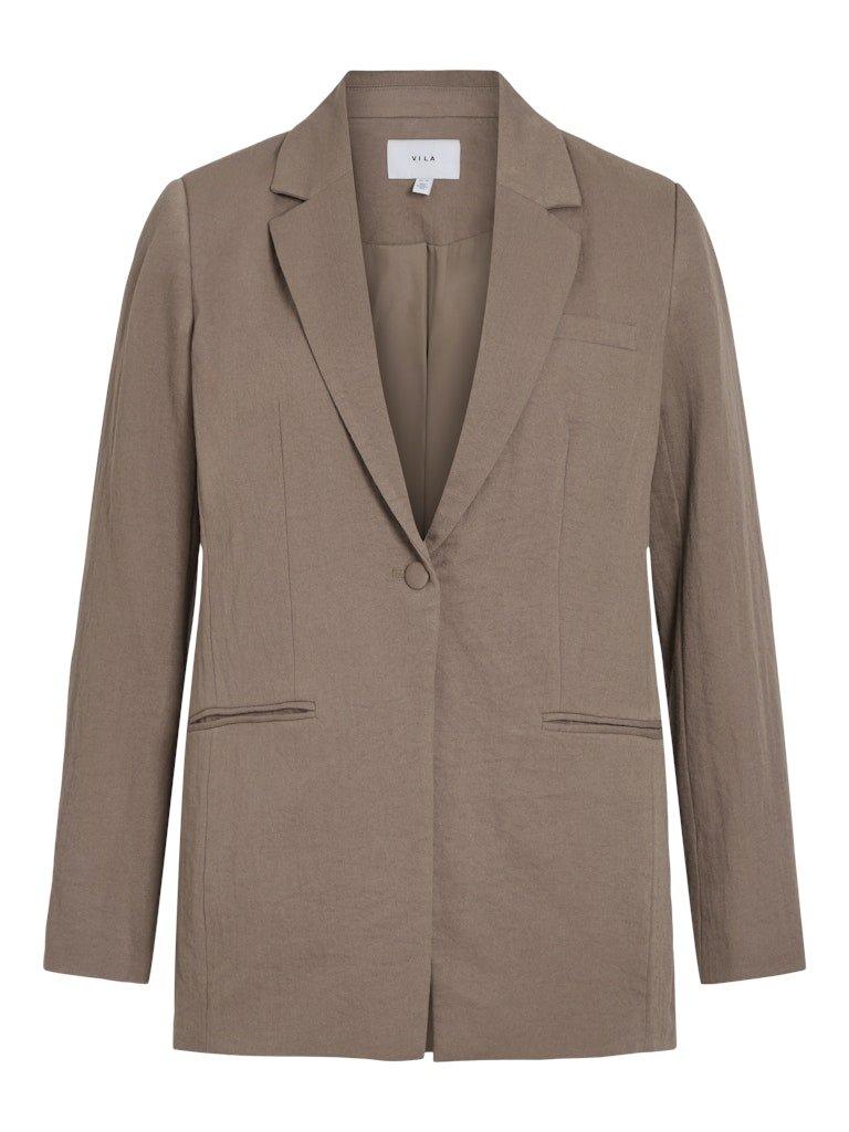 Vila Flea - Tailored blazer - HUSET Men & Women