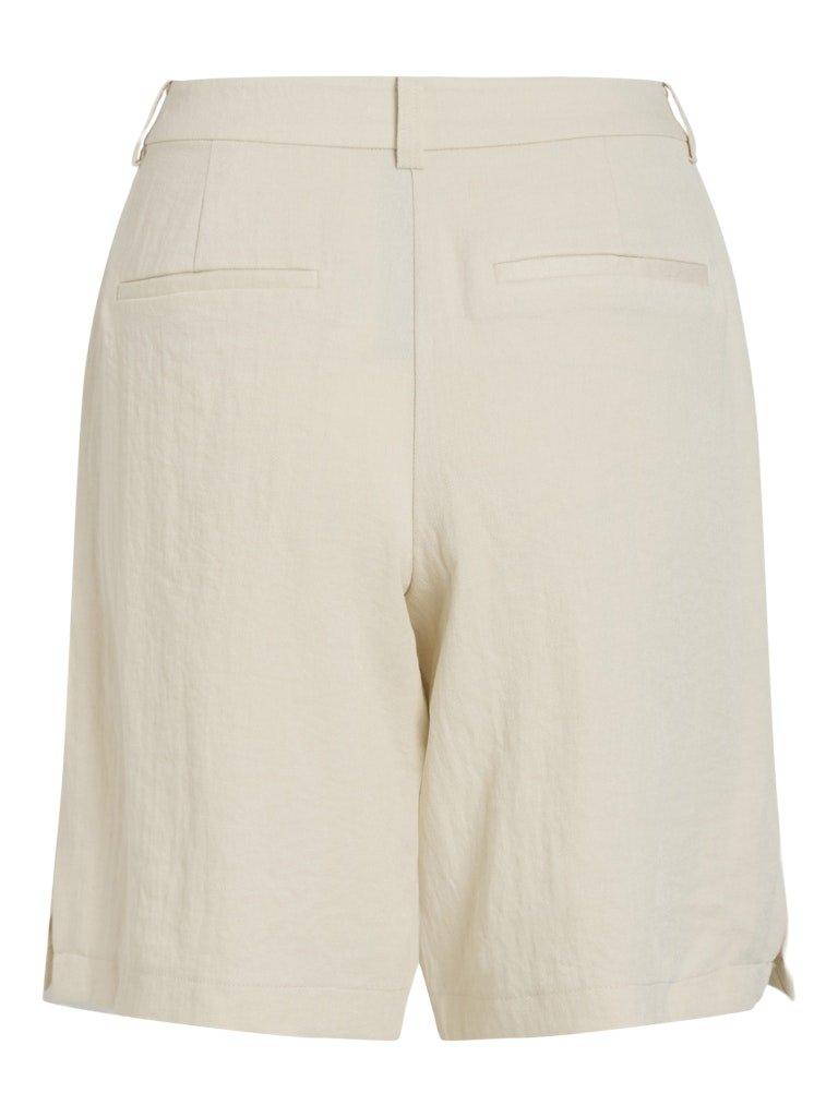 Vila Flea - Tailored shorts - HUSET Men & Women