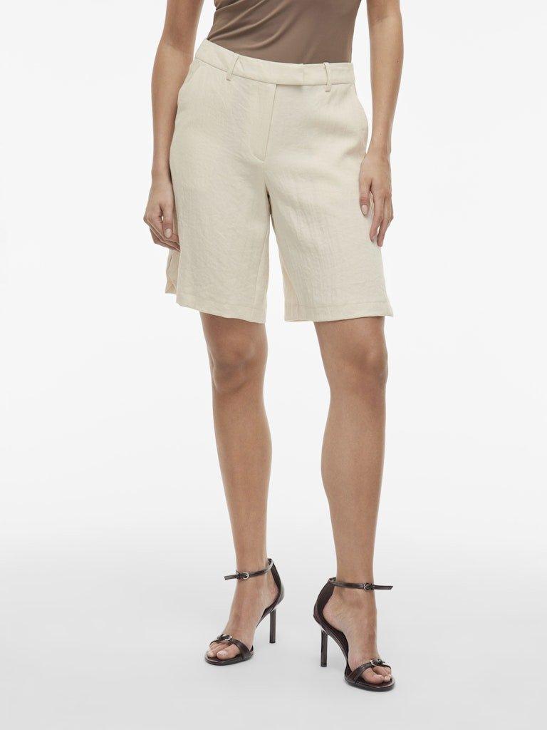 Vila Flea - Tailored shorts - HUSET Men & Women