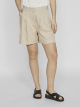 Vila Flea - Tailored shorts - HUSET Men & Women