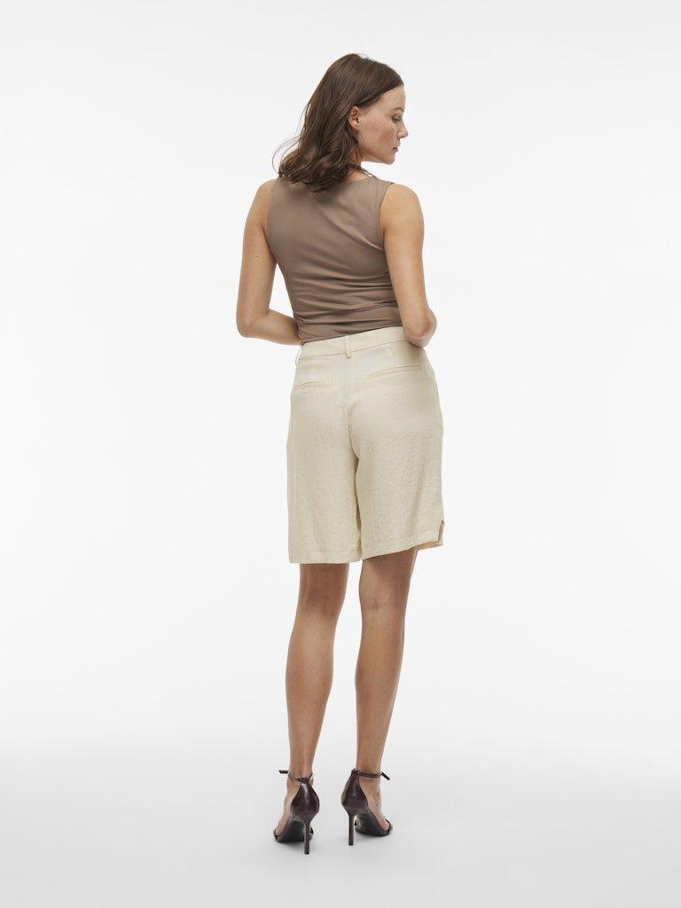 Vila Flea - Tailored shorts - HUSET Men & Women