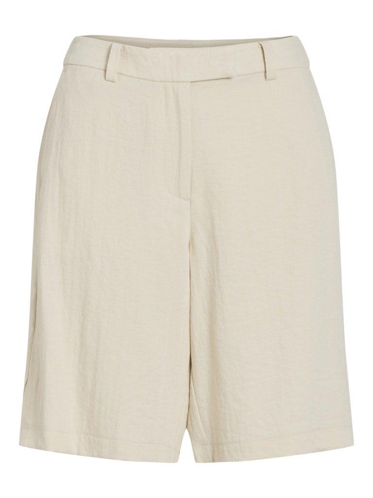 Vila Flea - Tailored shorts - HUSET Men & Women