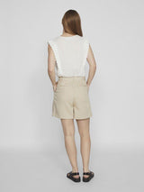 Vila Flea - Tailored shorts - HUSET Men & Women
