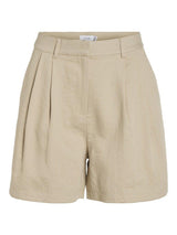 Vila Flea - Tailored shorts - HUSET Men & Women