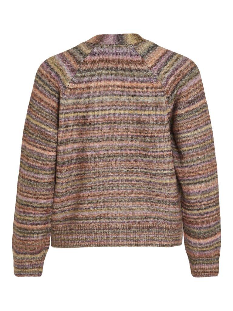 Vila Gonia - Strikket cardigan - HUSET Men & Women