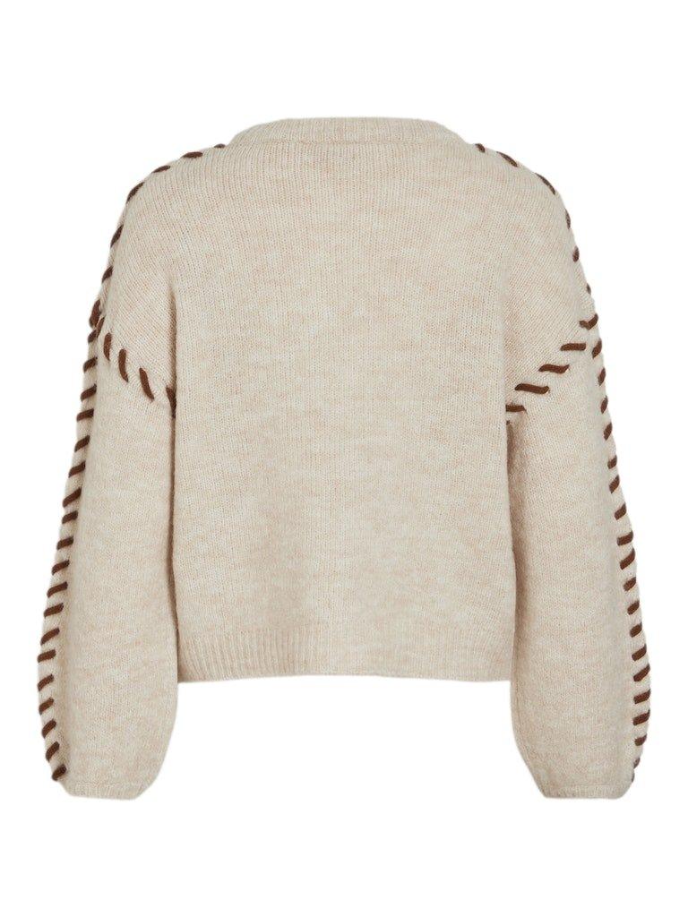 Vila Haddie - Strik - HUSET Men & Women
