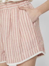 Vila Hadil - Shorts - HUSET Men & Women
