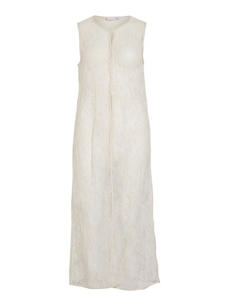 Vila Hala - Lang vest - HUSET Men & Women