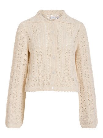 Vila Hanne - Cardigan - HUSET Men & Women - Vila