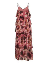 Vila Harley - Maxi kjole - HUSET Men & Women - Vila