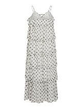 Vila Harley - Maxi kjole - HUSET Men & Women - Vila