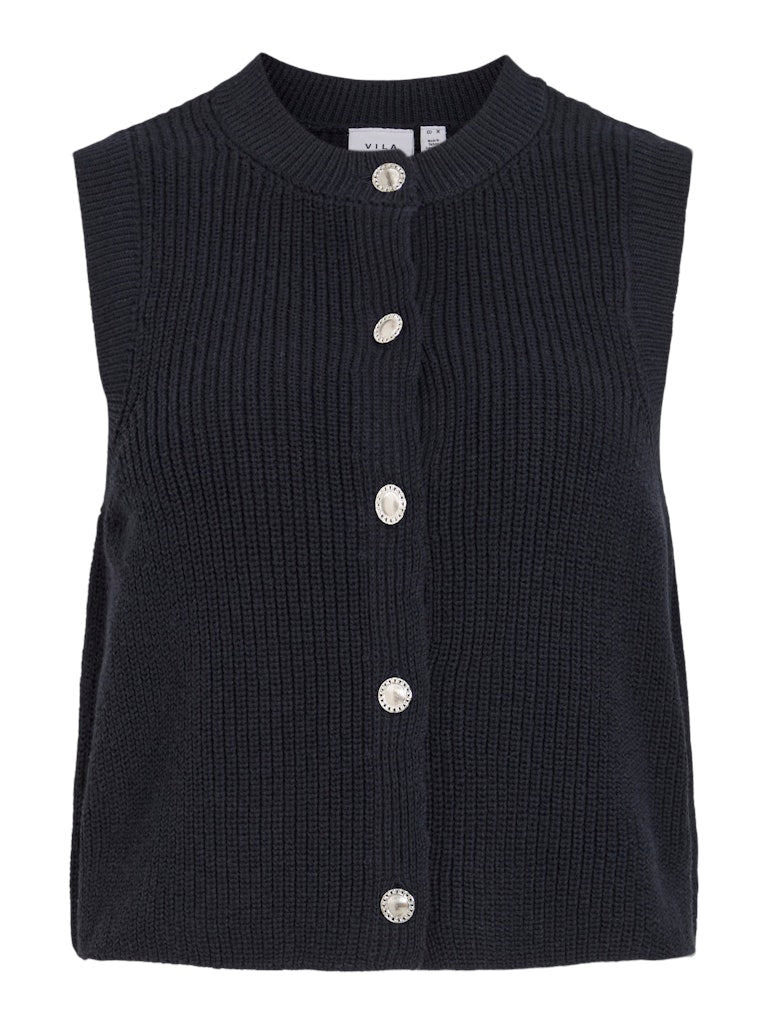 Vila Helga - Vest - HUSET Men & Women - Vila