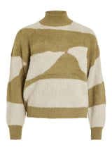 Vila Helly - Leo striktrøje - HUSET Men & Women