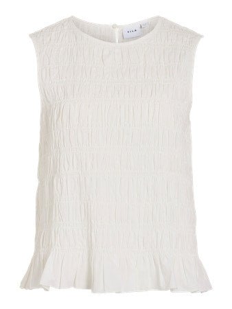 Vila Husa - Smock top - HUSET Men & Women - Vila