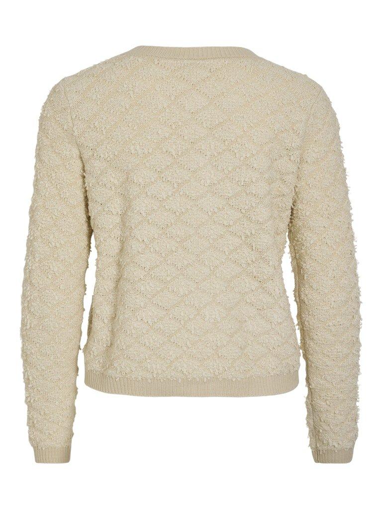 Vila Ineyah Cardigan - HUSET Men & Women