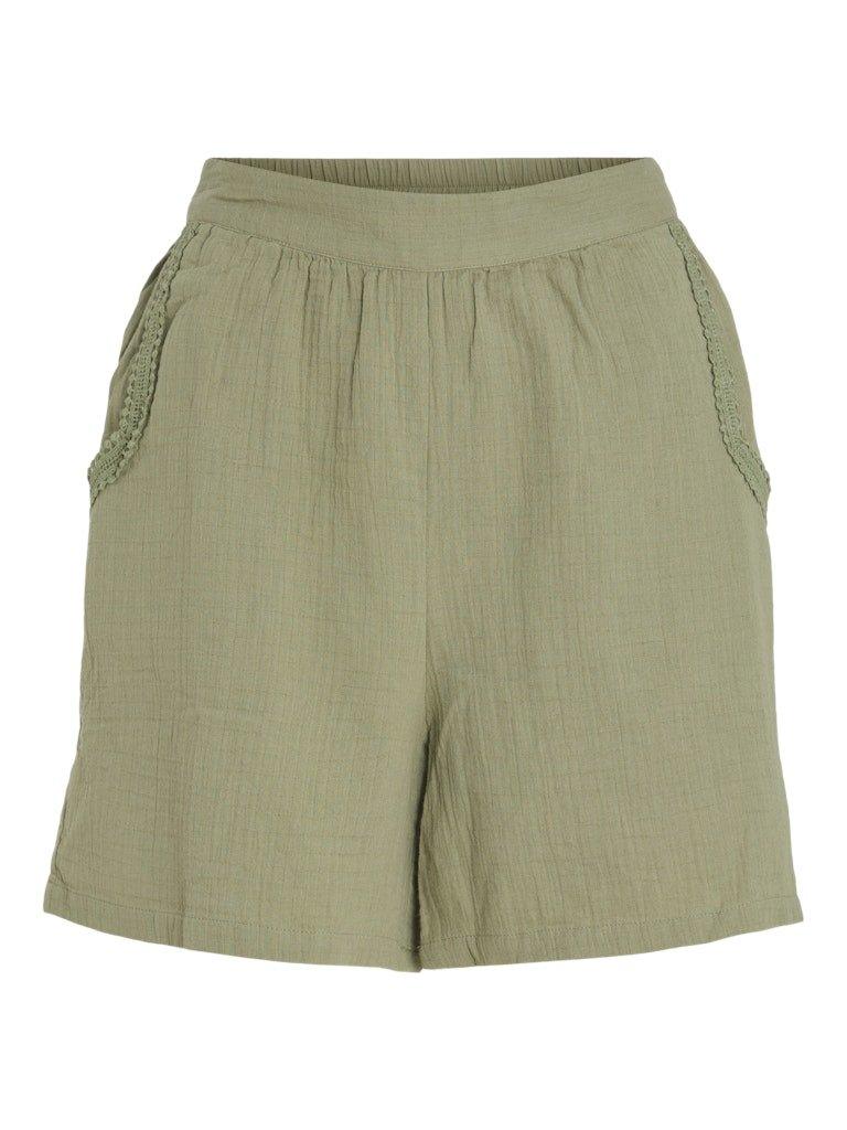 Vila Jillo - Shorts - HUSET Men & Women