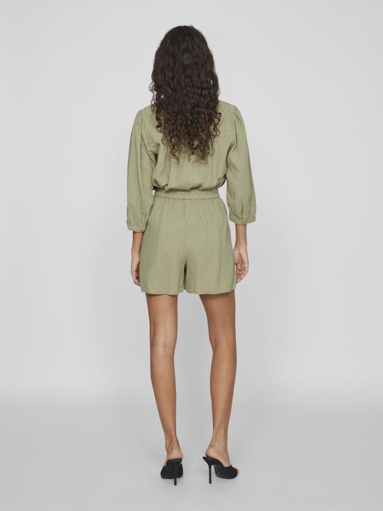 Vila Jillo - Shorts - HUSET Men & Women