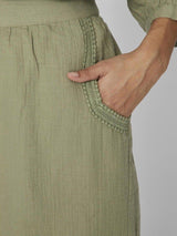 Vila Jillo - Shorts - HUSET Men & Women