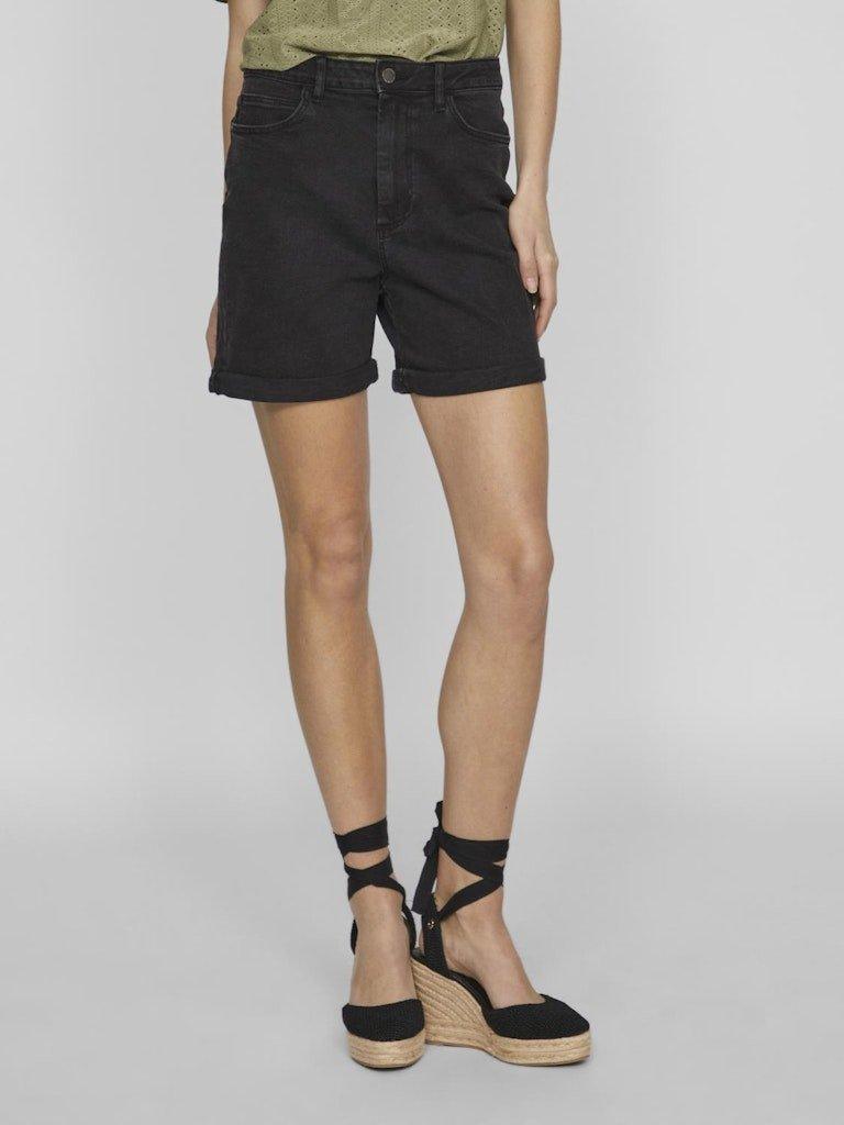 Vila Jo - Denim shorts - HUSET Men & Women