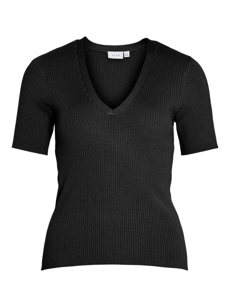 Vila Jocelyn - Strikket top - HUSET Men & Women